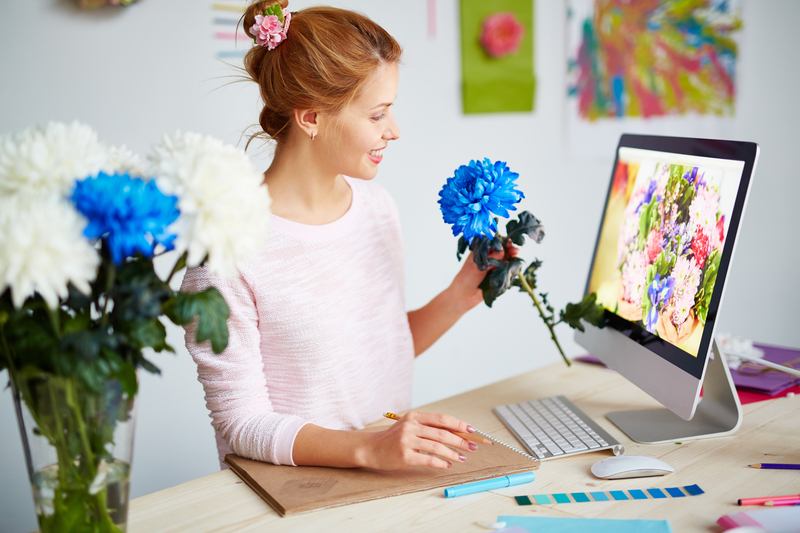 flowers  / s flowers flowers  / spent flowers